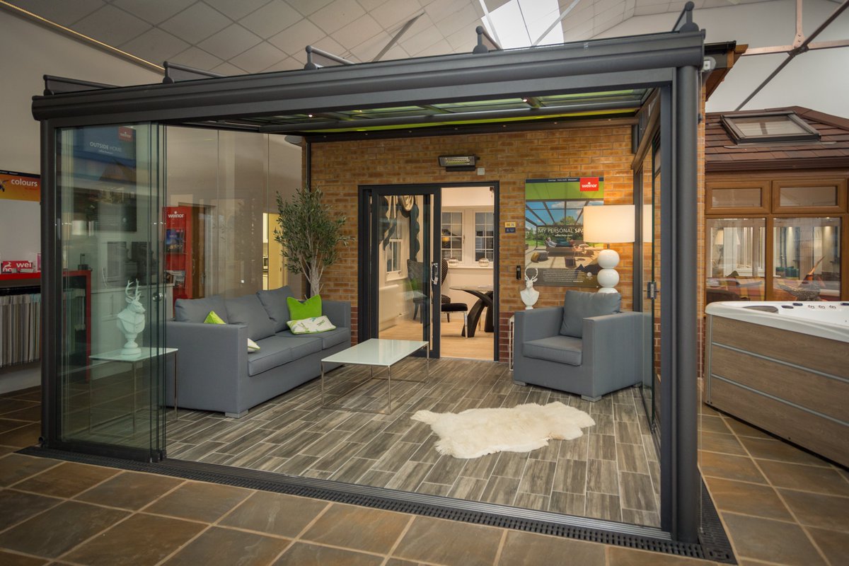 5 Star Windows & Conservatories tweet media