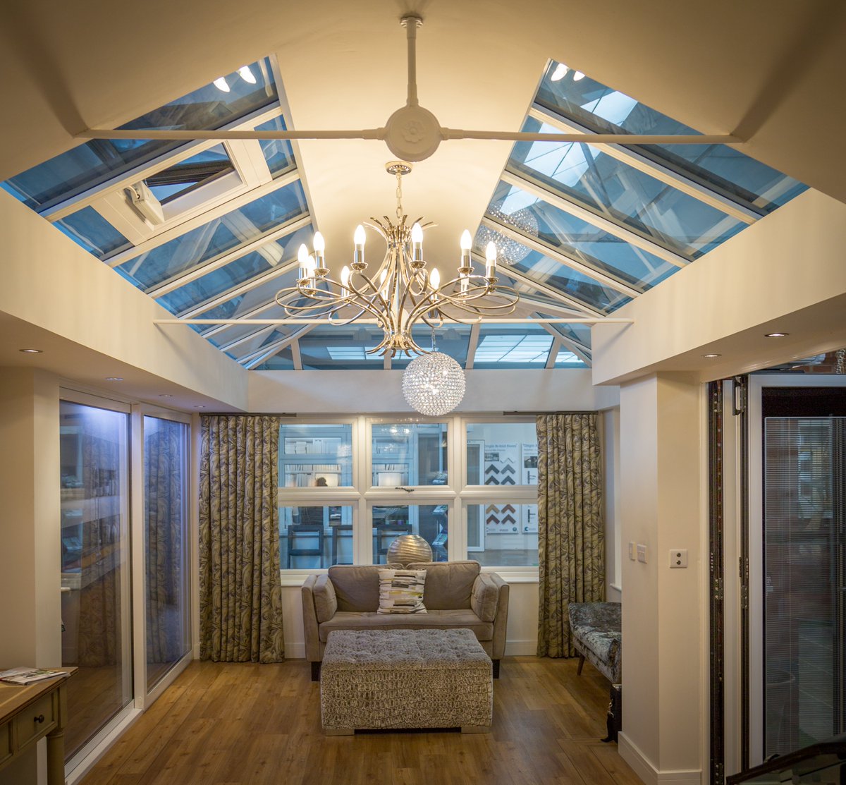 5 Star Windows & Conservatories tweet media