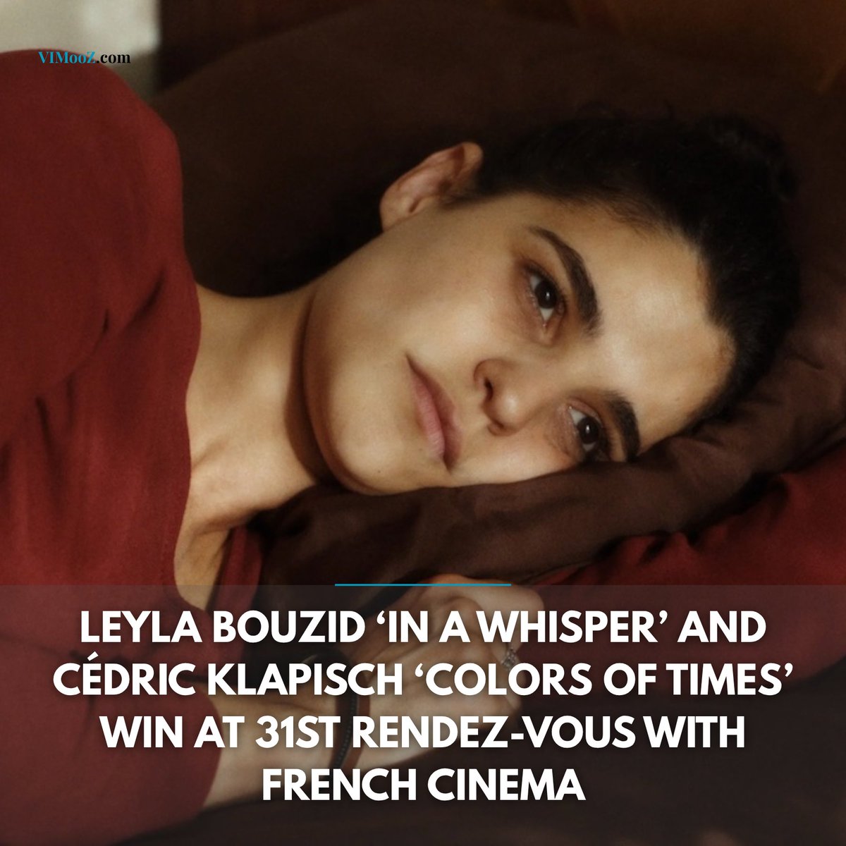 VIMooZ Blog tweet media