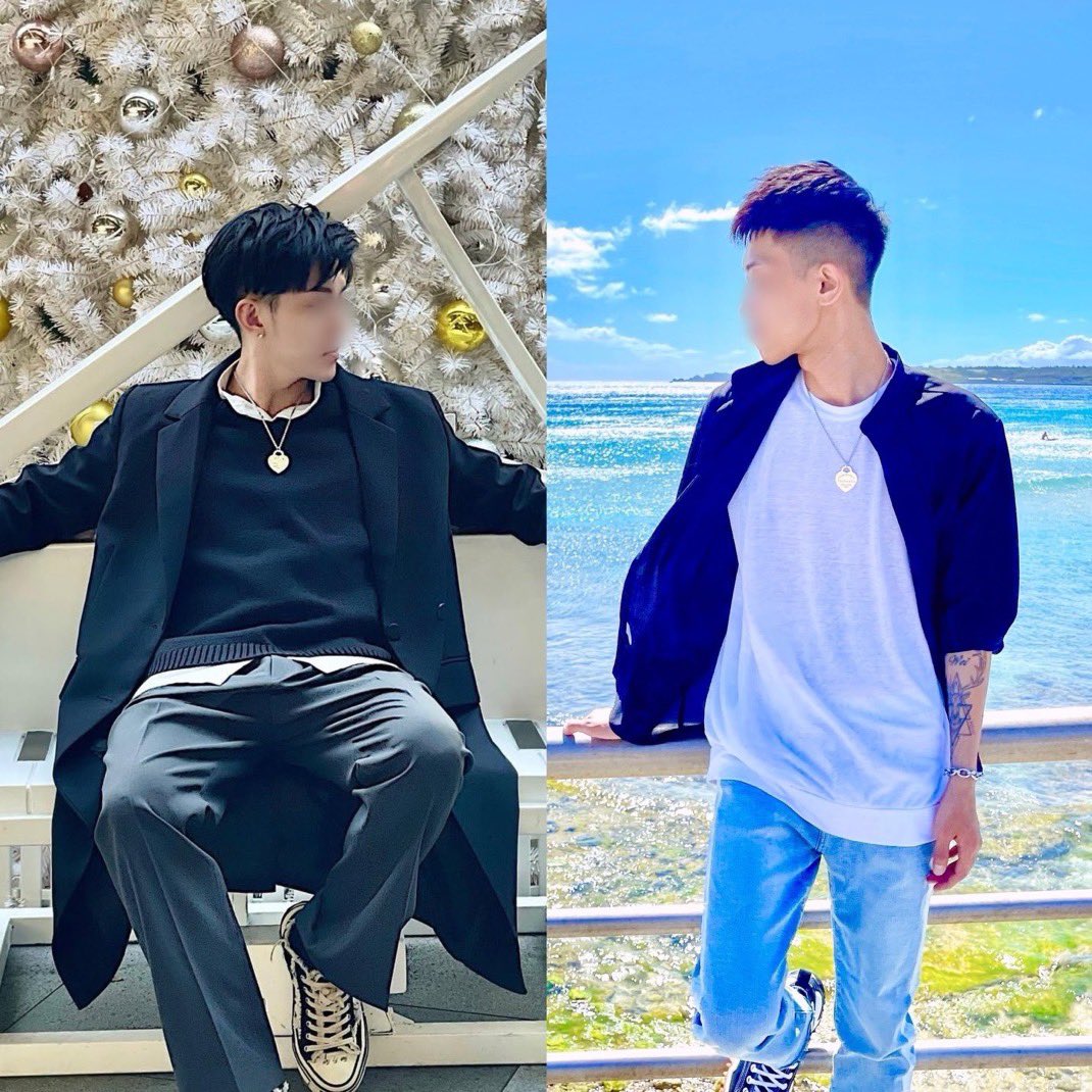 開放式情侶 - 雙人按摩 tweet media