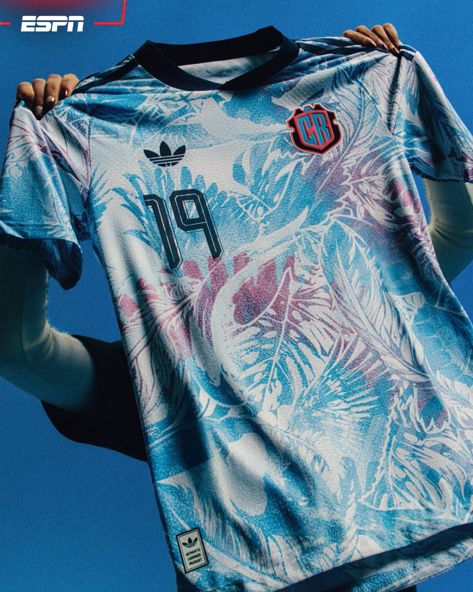 ESPN Centroamérica tweet media