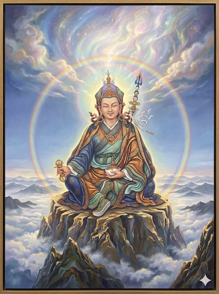 Buddha Beings tweet media