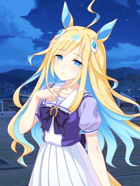 Timely Neo Universe tweet media