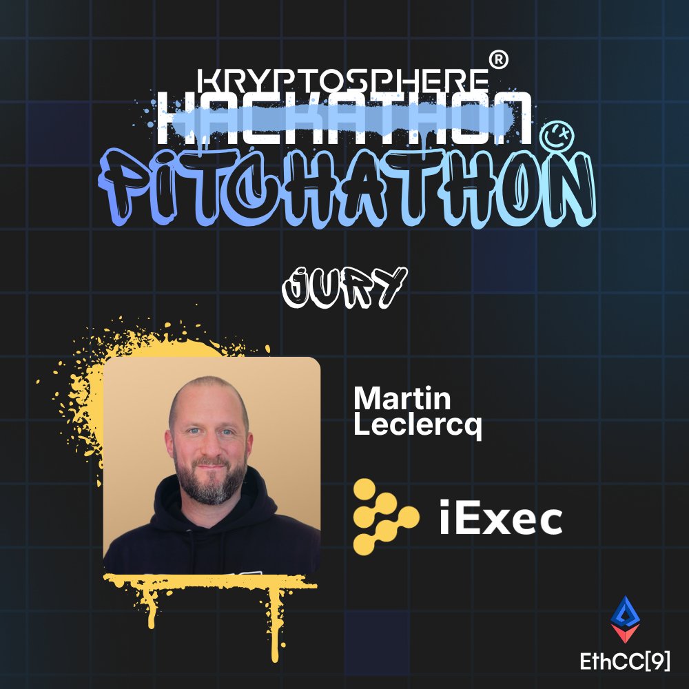 KRYPTOSPHERE® tweet media