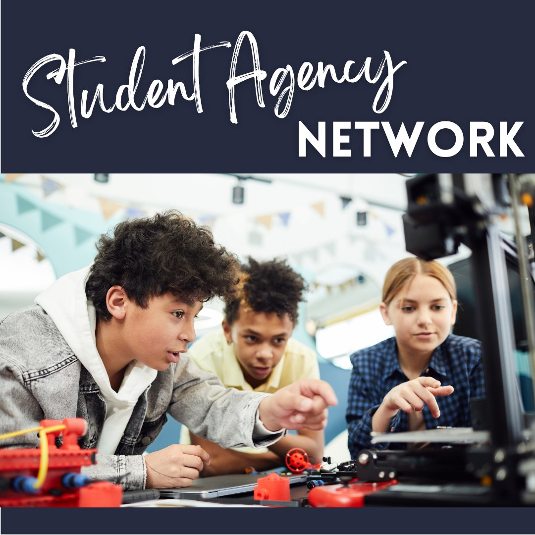 Partners for Educational Leadership tweet media