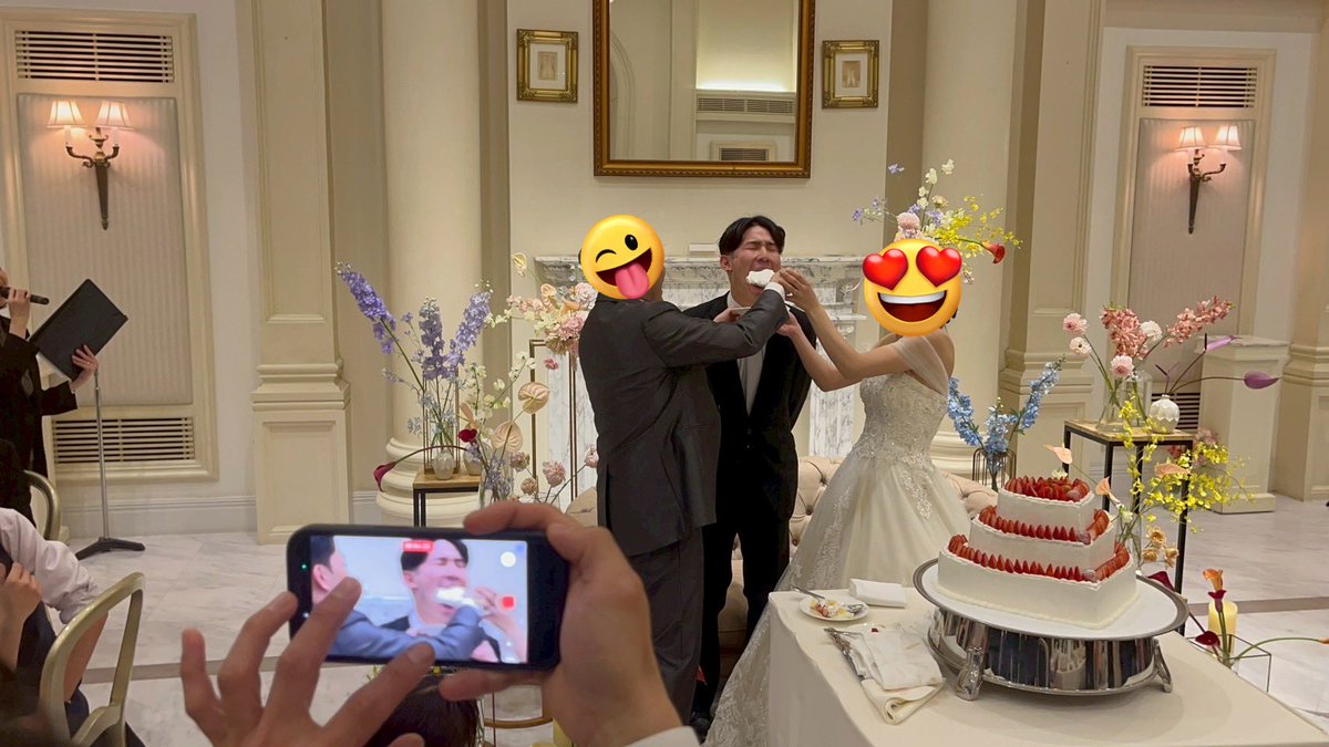 Kanda / 칸다 tweet media