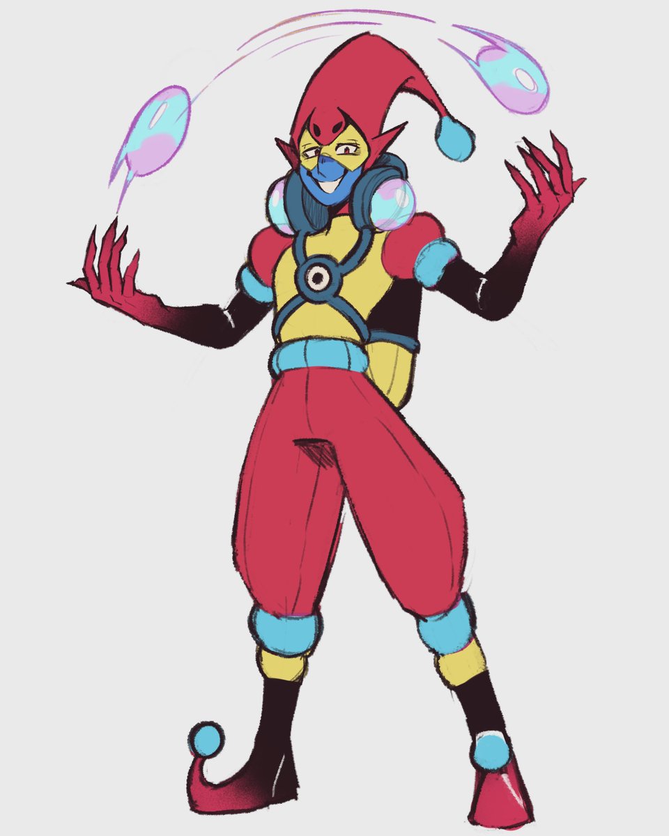 JayDan.art tweet media