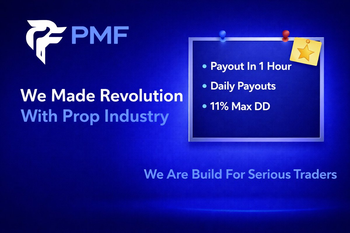 PropMade Fast tweet media