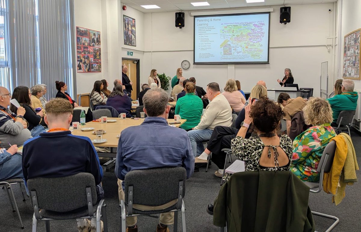 The King Alfred School an Academy tweet media