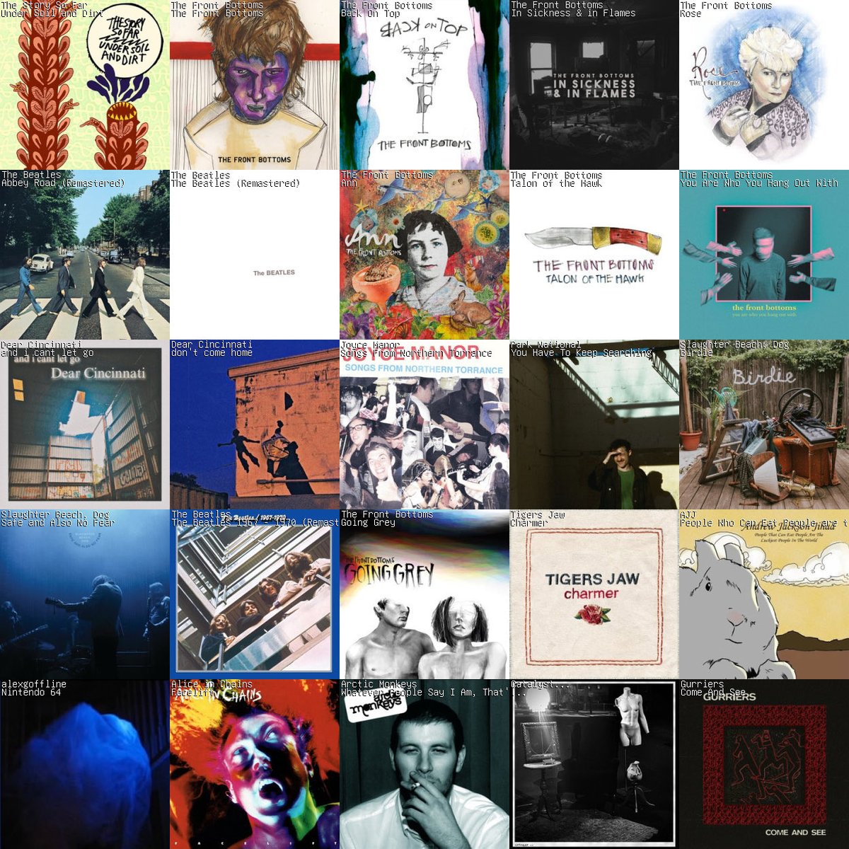 RealEmo only consists of MKE Emotional Hardcore tweet media