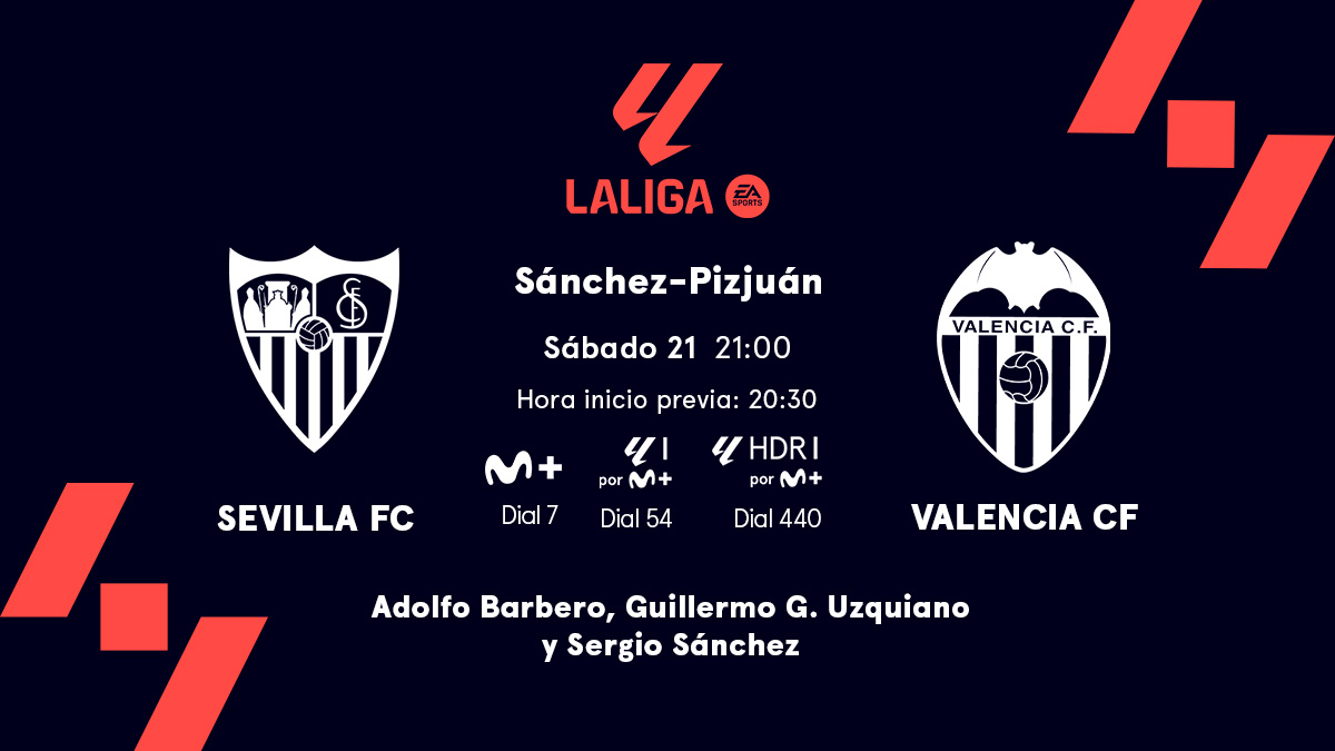 Movistar Plus+ Deportes tweet media