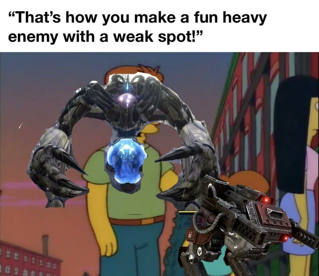 Helldivers NOW tweet media