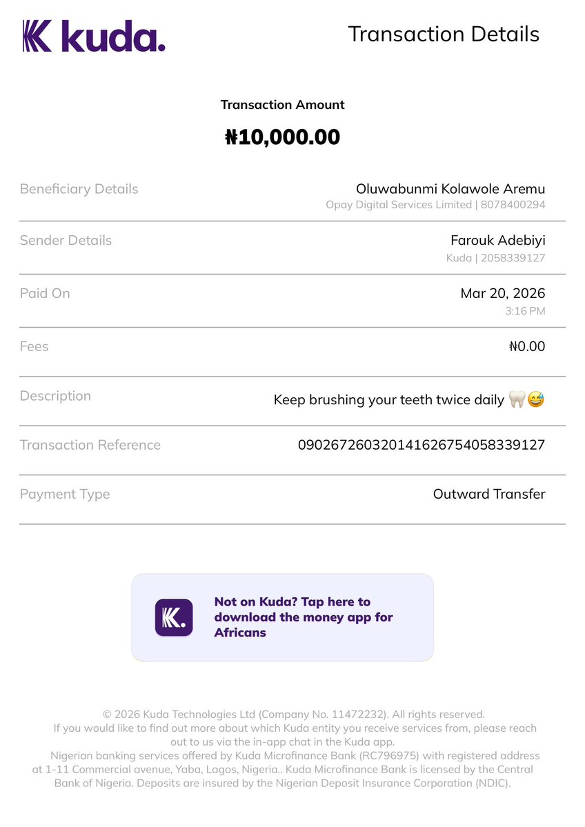 Dr Farouk tweet media