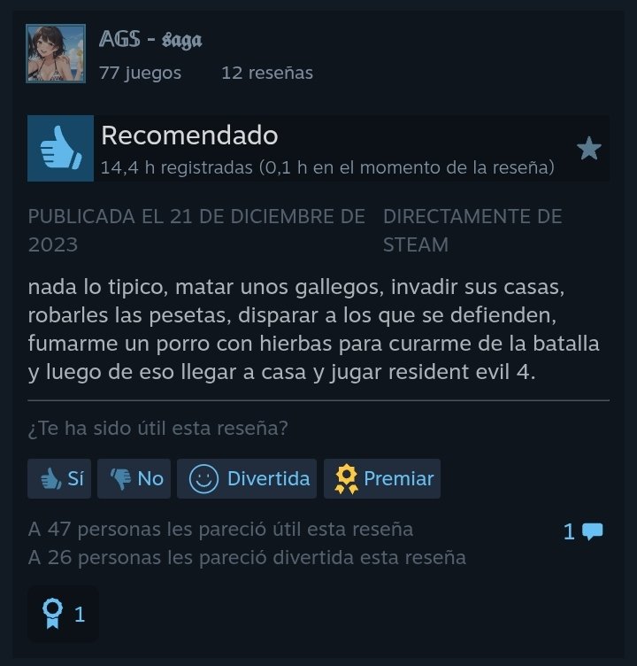 Solo en Steam tweet media