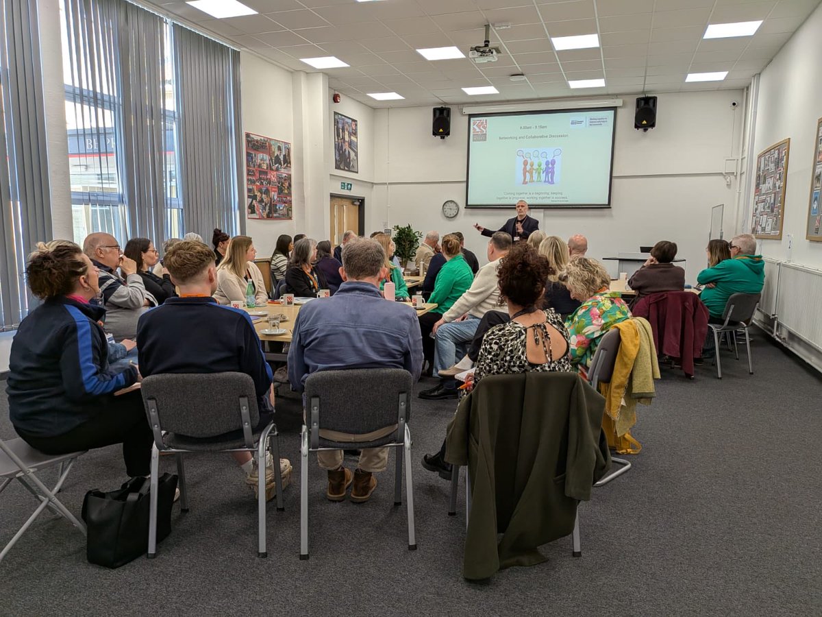 The King Alfred School an Academy tweet media