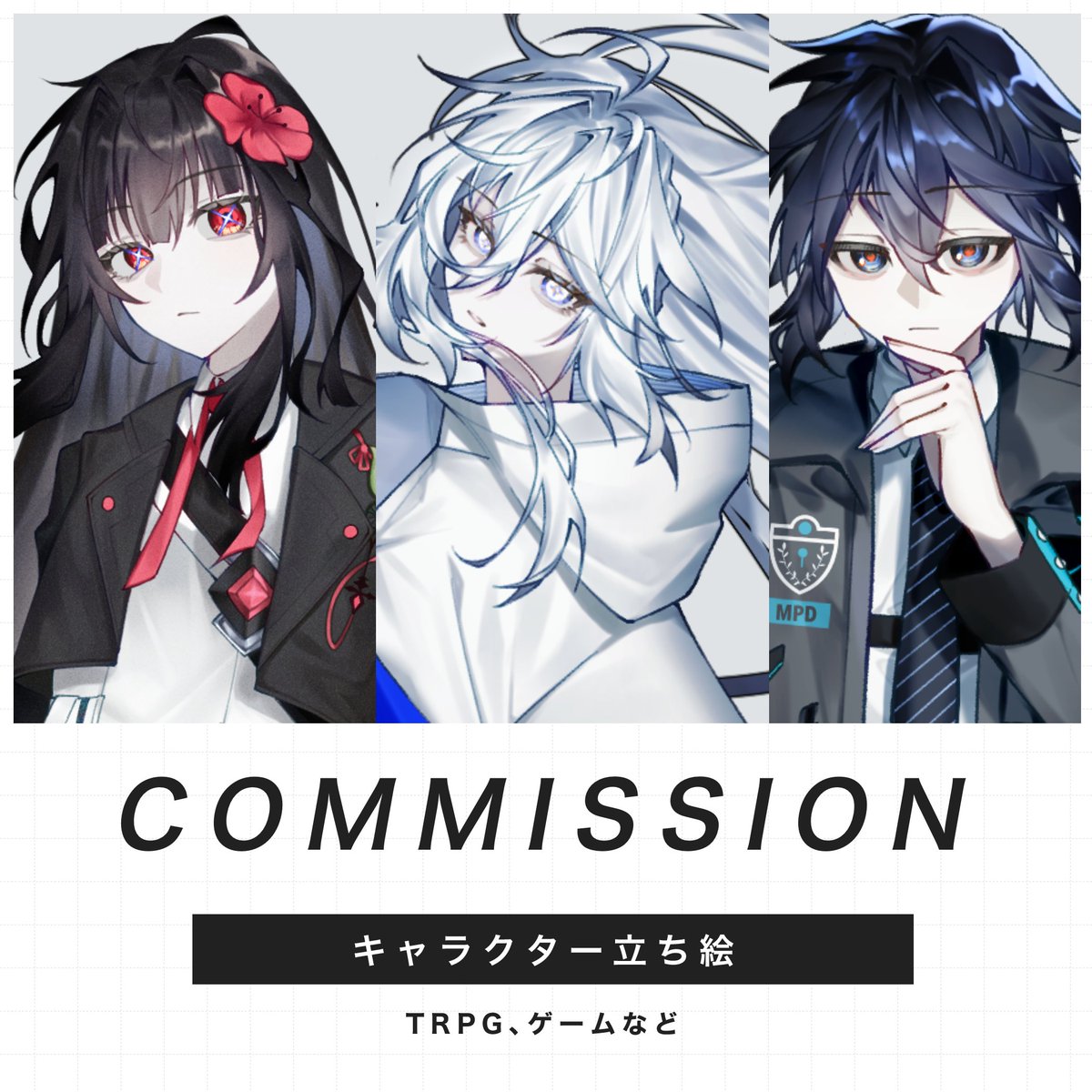 栢餅♎🦉かしわもち tweet media