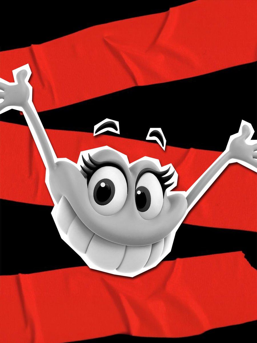 Fini Brasil tweet media