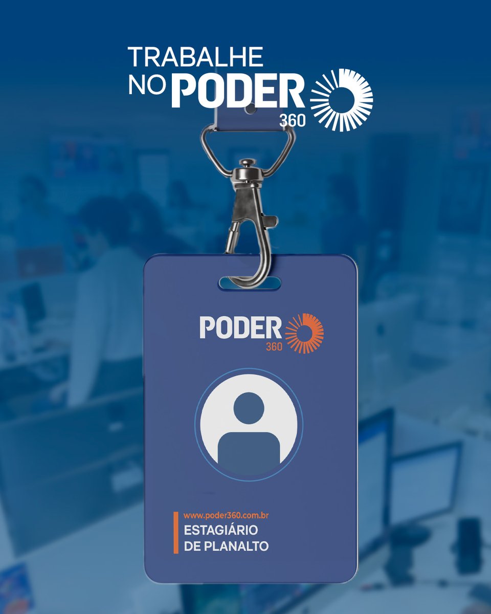 Poder360 tweet media