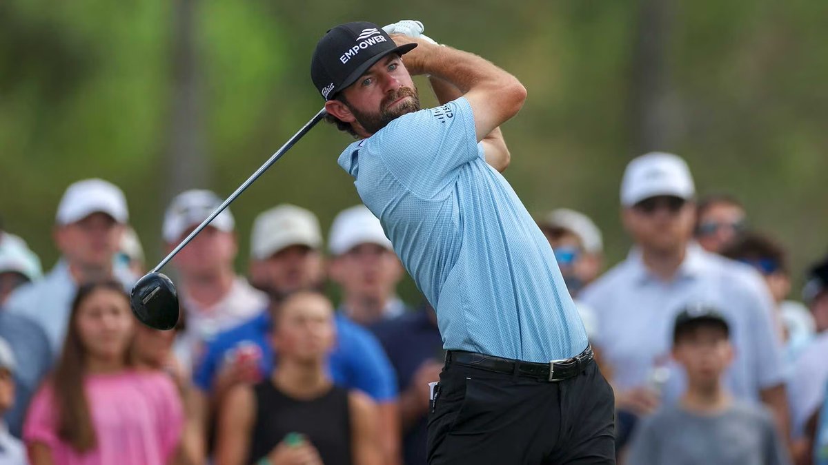 Swing it and Ding it tweet media