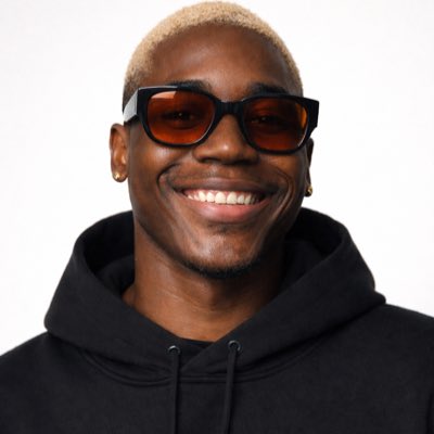 #NovaFotoDePerfil