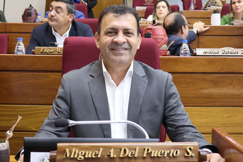 Cámara de Diputados tweet media