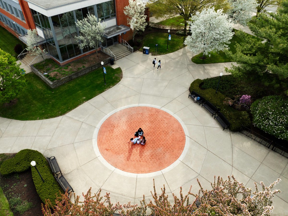 Southern Connecticut State University 🦉 tweet media