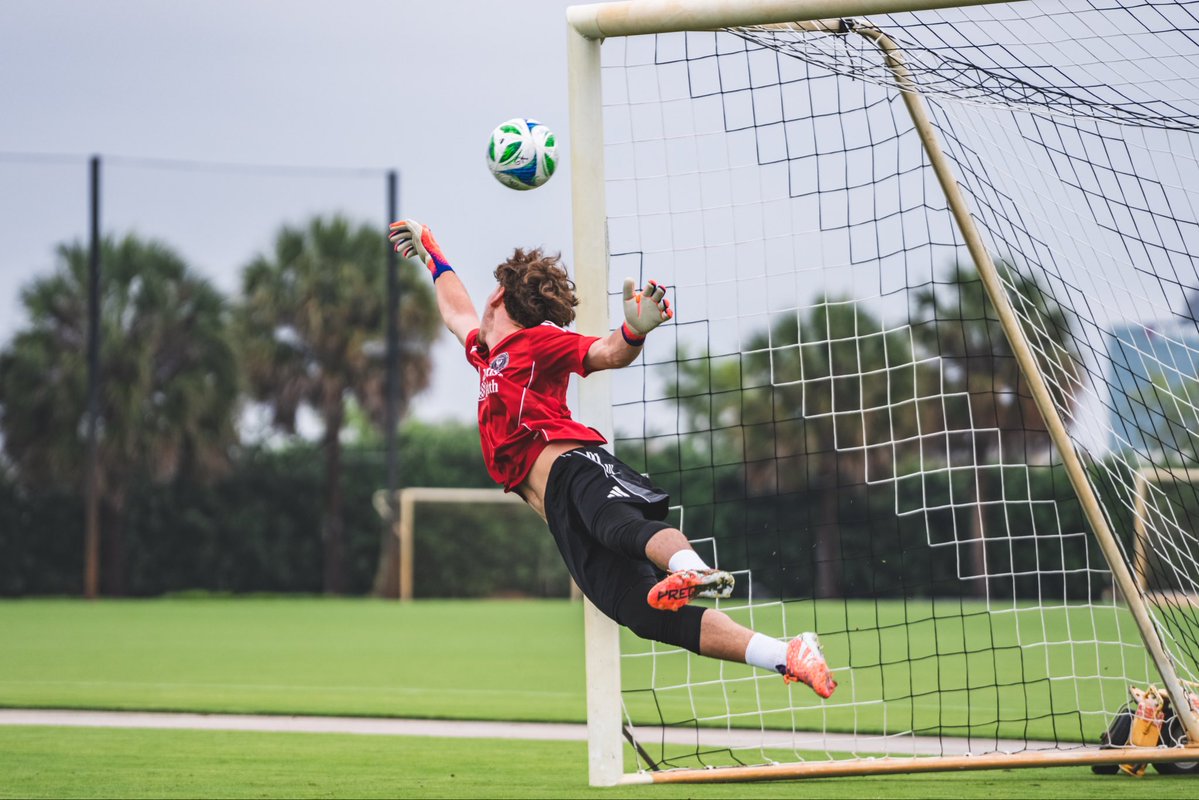 Inter Miami CF Academy tweet media