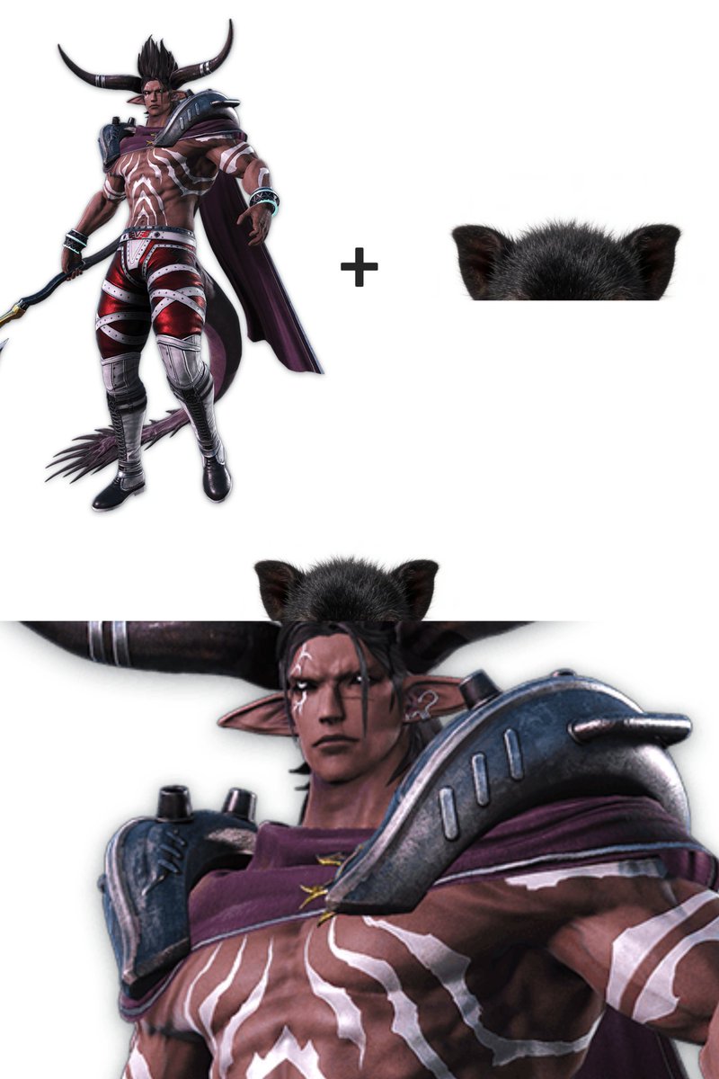 标子厨 tweet media