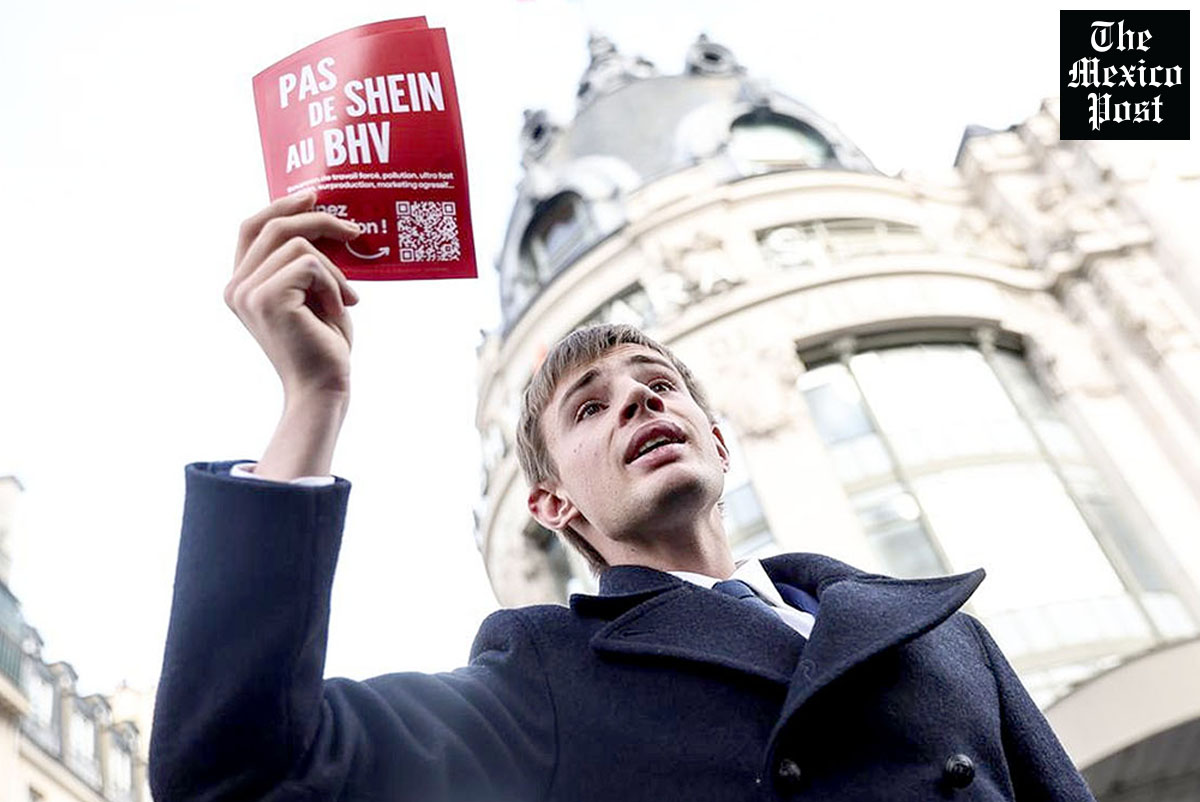 The Mexico Post tweet media