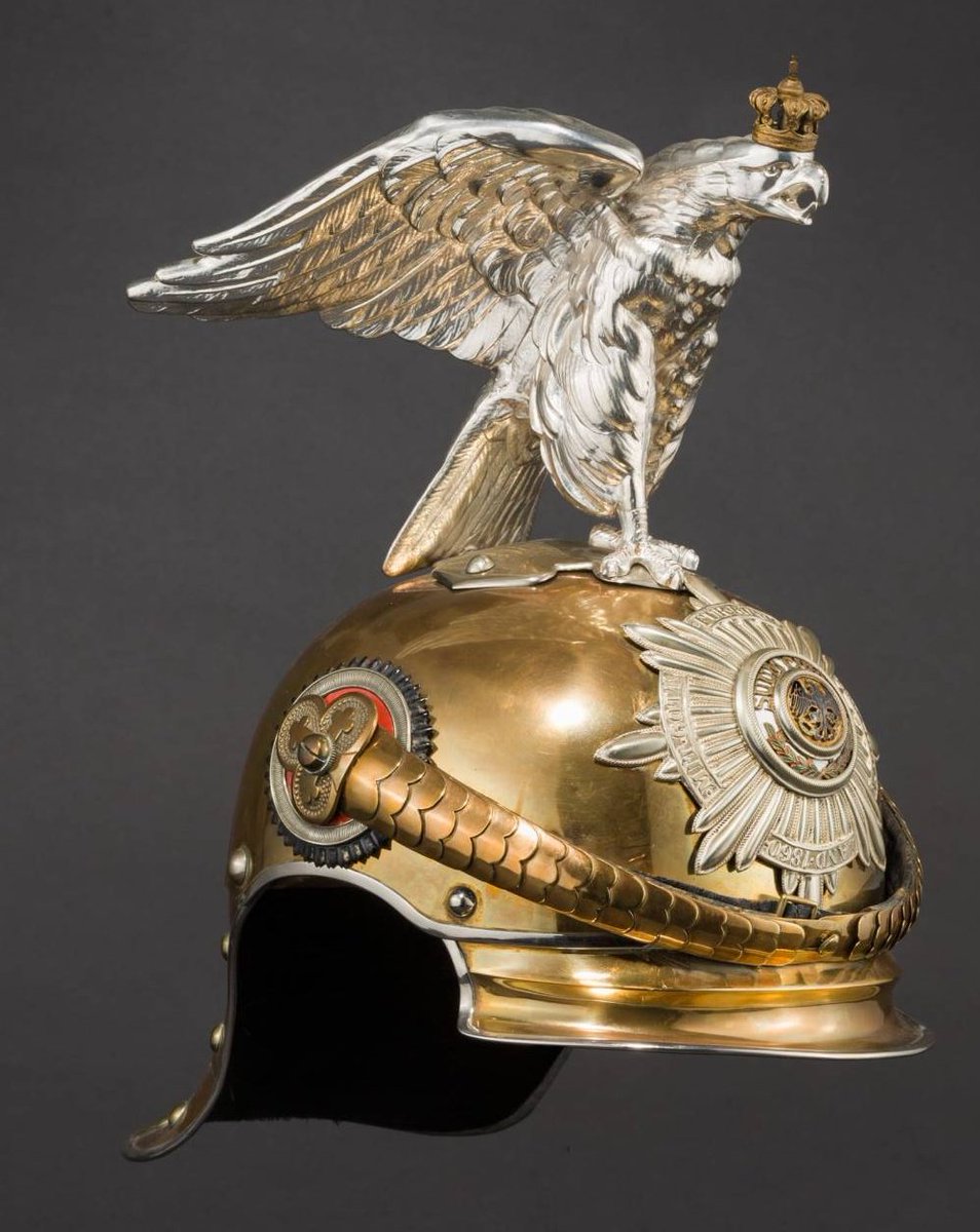 Kaiser Wilhelm II. tweet media