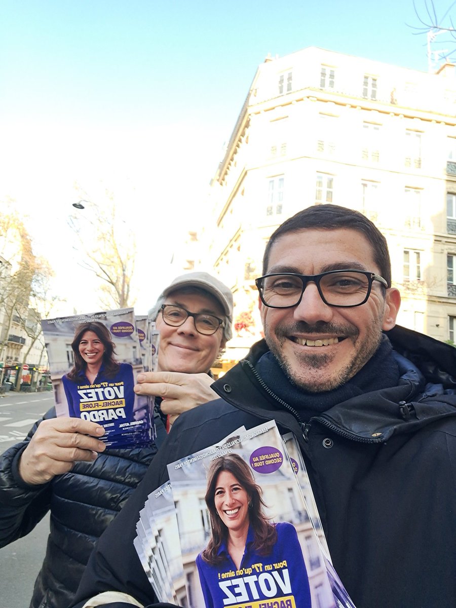 Benjamin MALLO tweet media