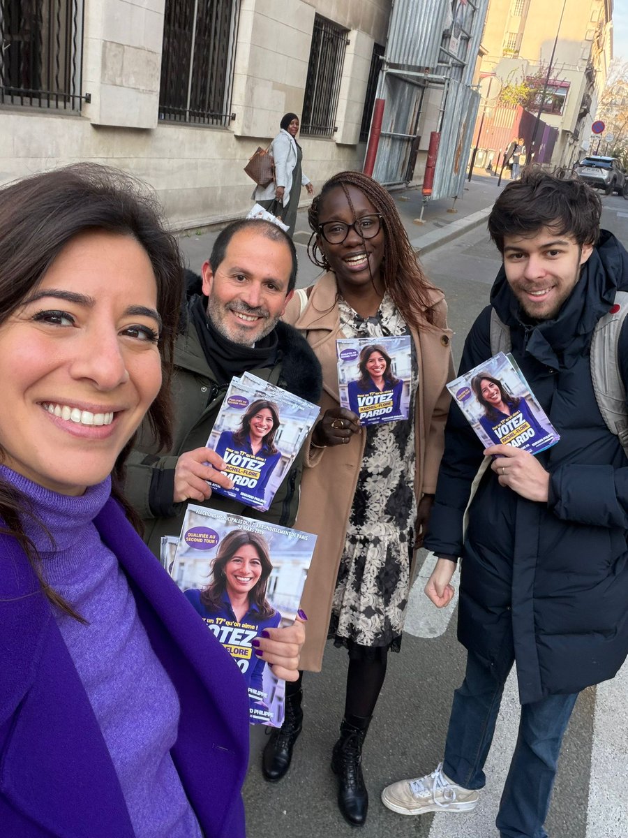 Benjamin MALLO tweet media