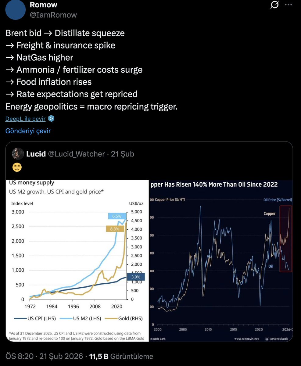 Bunlar hep söylendi zamanında...