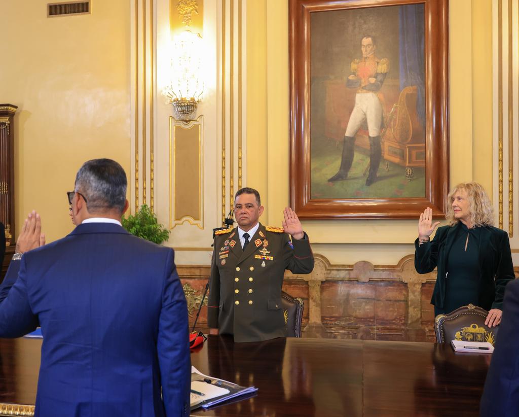 Ministerio del Poder Popular para el Transporte tweet media