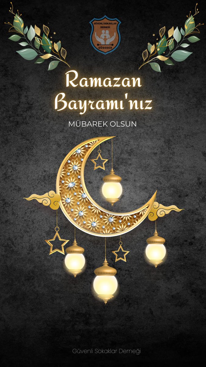 Güvenli Sokaklar tweet media