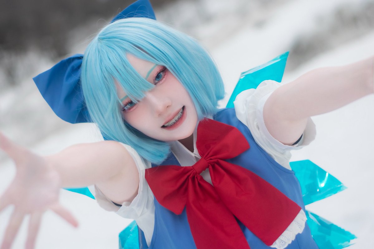 もかまる。 tweet media