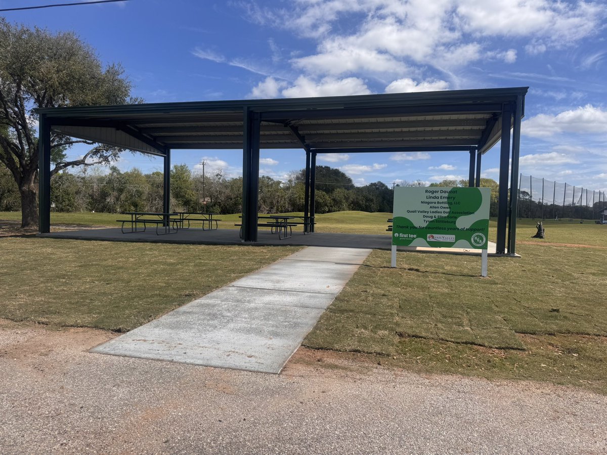 First Tee - Greater Houston tweet media