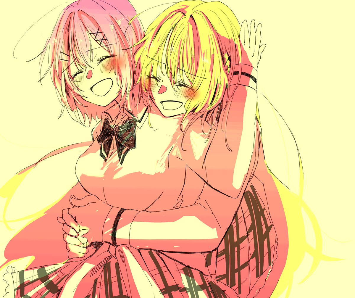 #見つけてくれてありがとう祭開幕
#わたなれ
わたなれ描き始め初期のやつです👑
🐨🌸再掲 