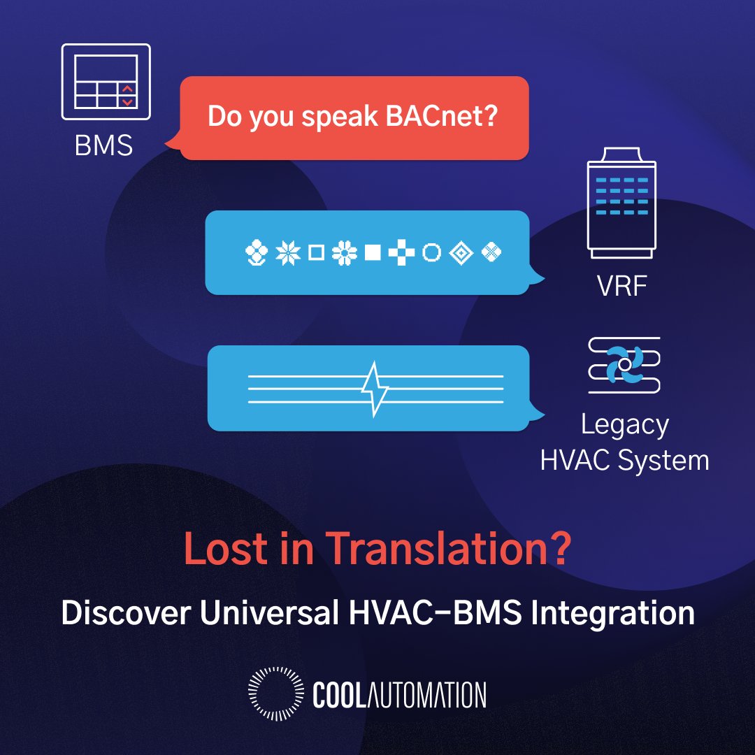 CoolAutomation tweet media