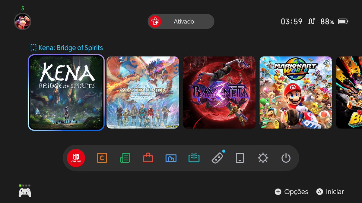 Rafael - Requiem tweet media