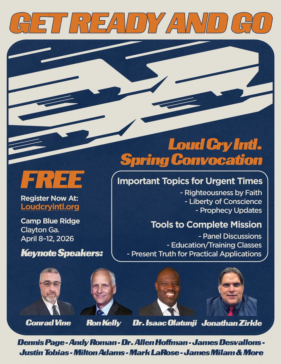 Advent Messenger tweet media