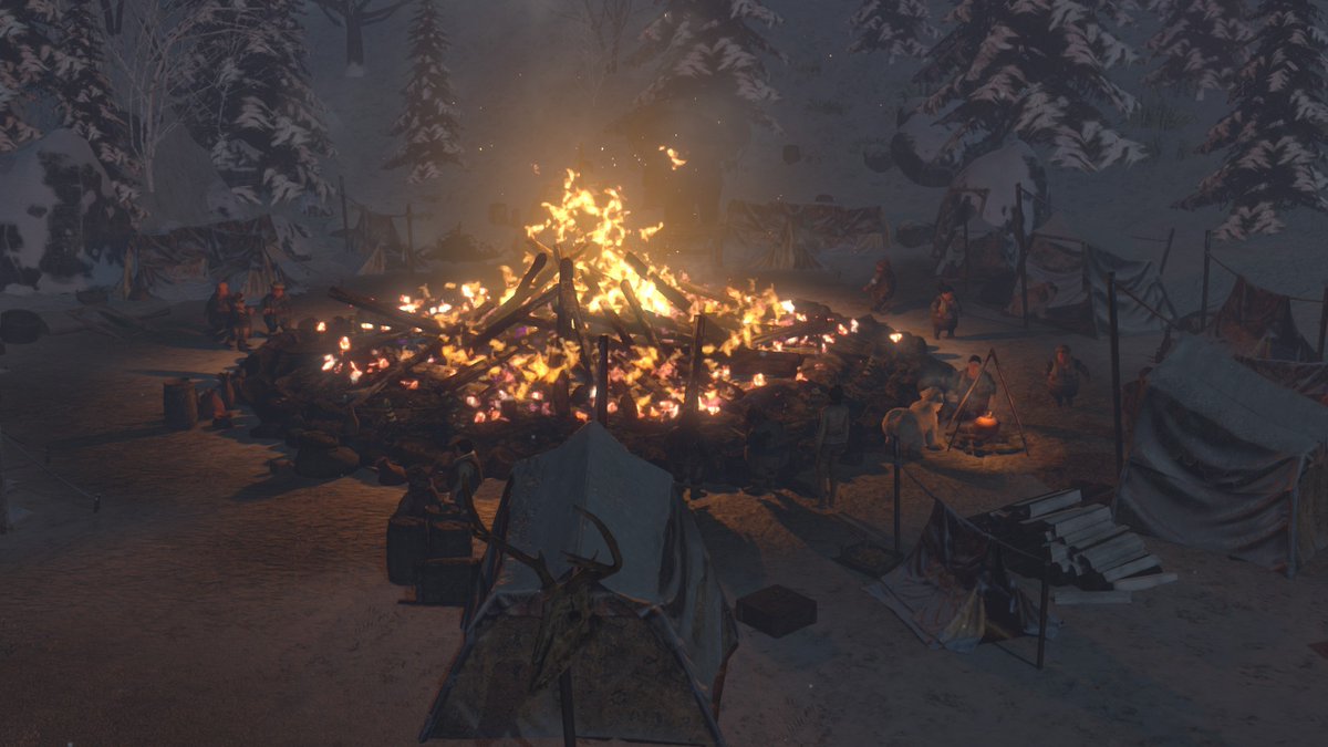 Syberia Remastered is OUT now! tweet media