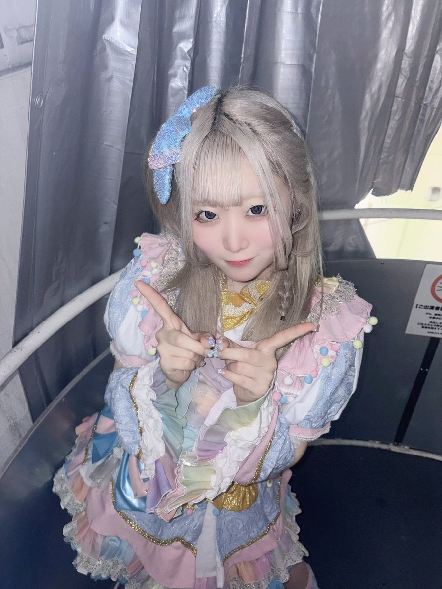 まう【ろりぽっぷ!!!!!!!】 tweet media