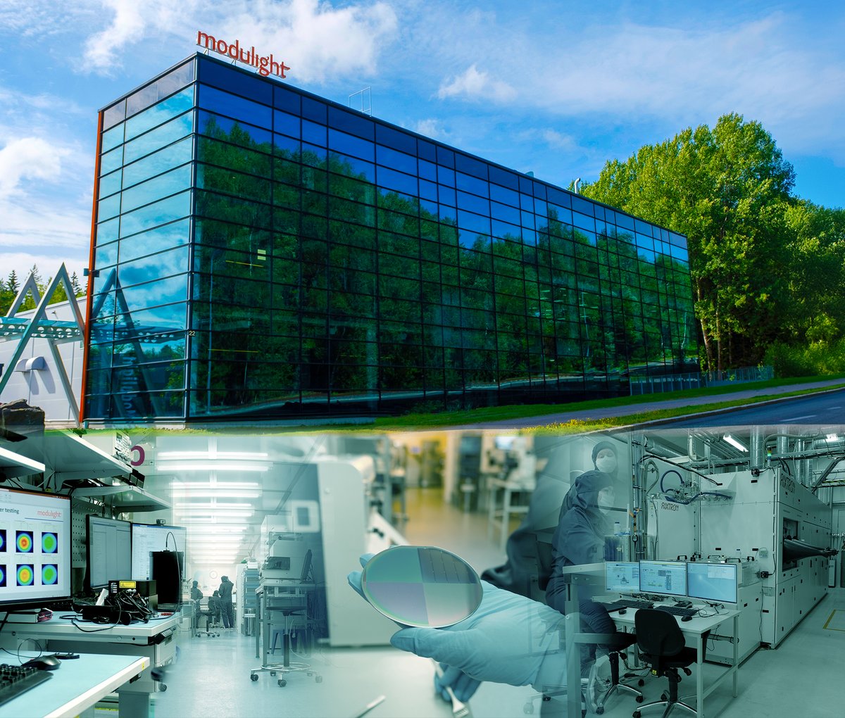 Modulight Corporation tweet media