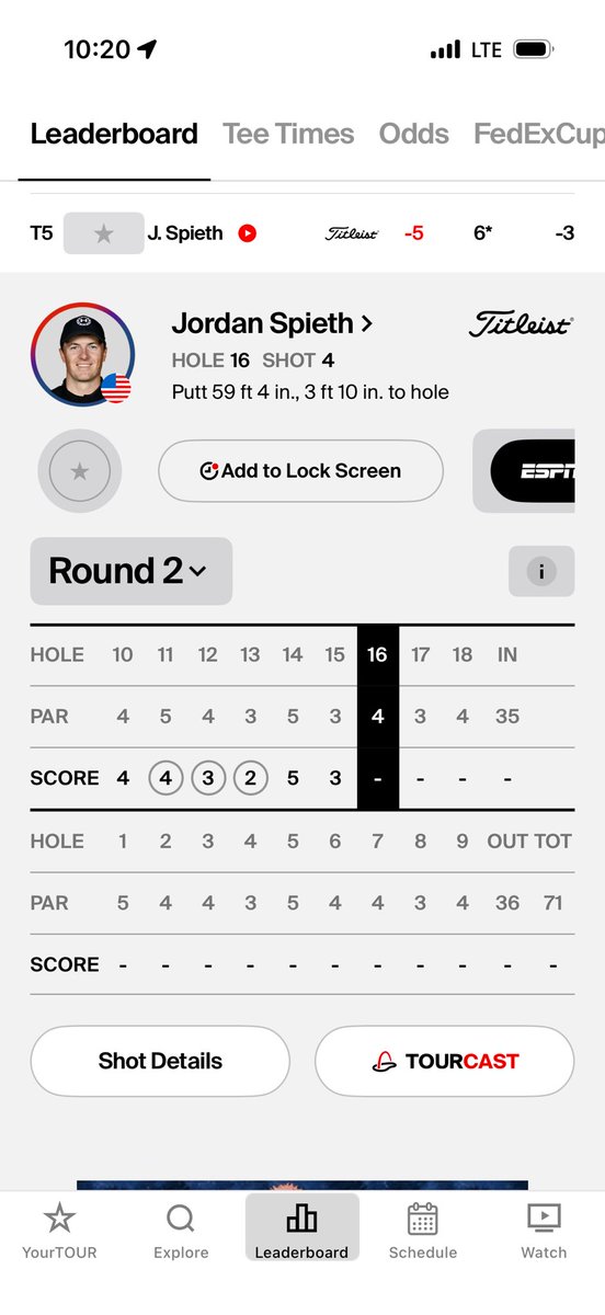 Jason Dufner (Duf) tweet media