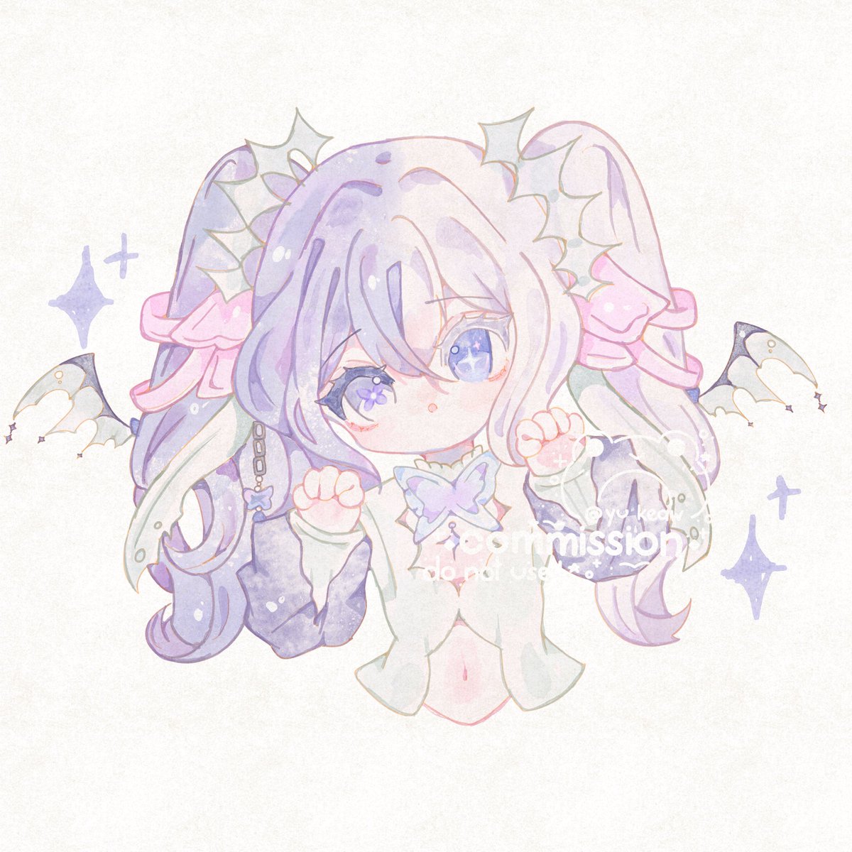 Yu kewa||cms: open tweet media