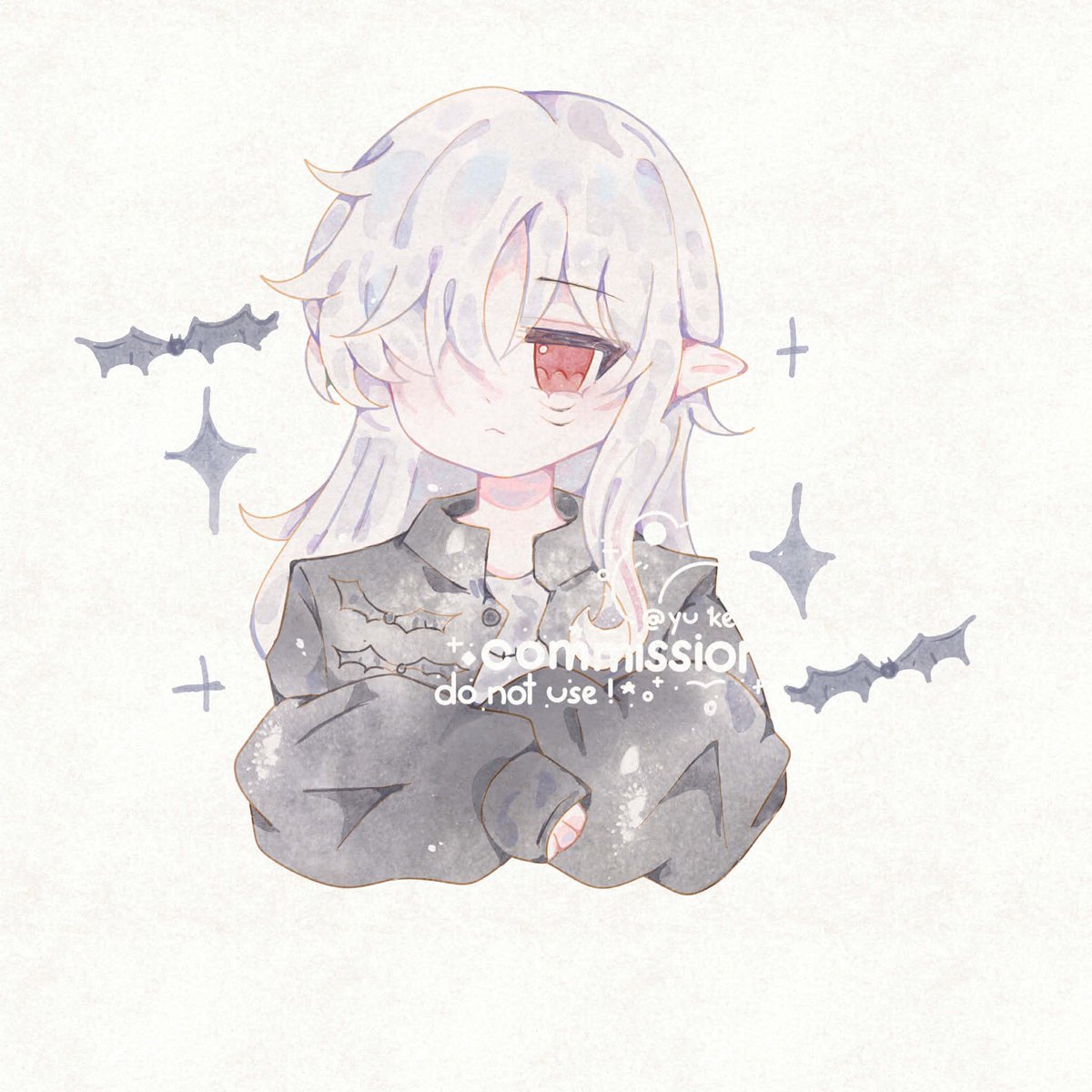 Yu kewa||cms: open tweet media