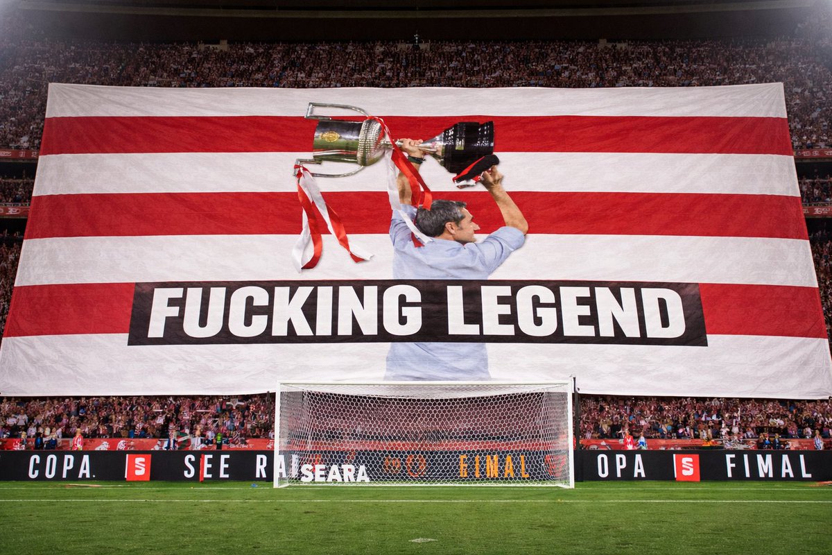 alexlekitxo's tweet photo. No espero menos que esto la jornada 37 contra el Celta. Nos vamos a quedar huerfanos. Mas jodido imposible. https://t.co/ONzi9rY04V