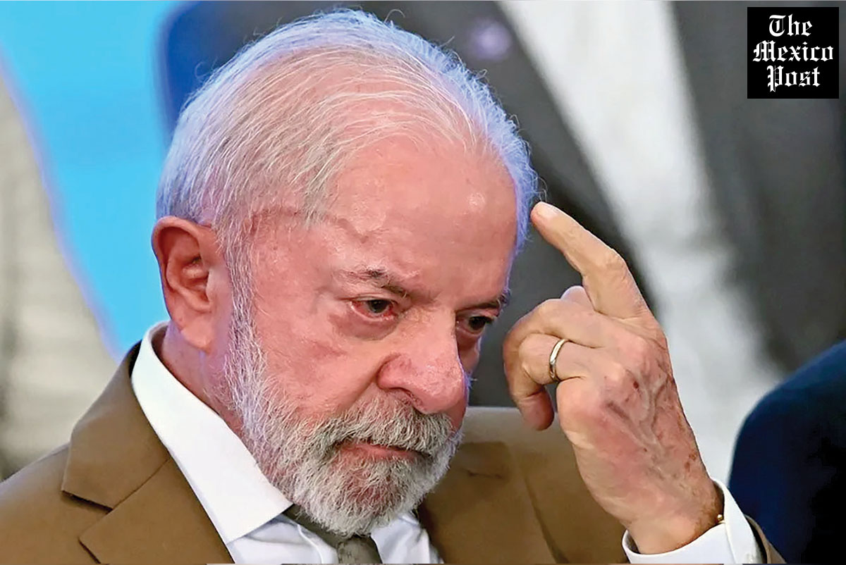 The Mexico Post tweet media