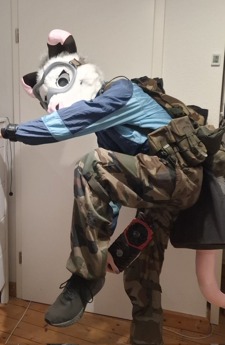 Programmausfall tweet media